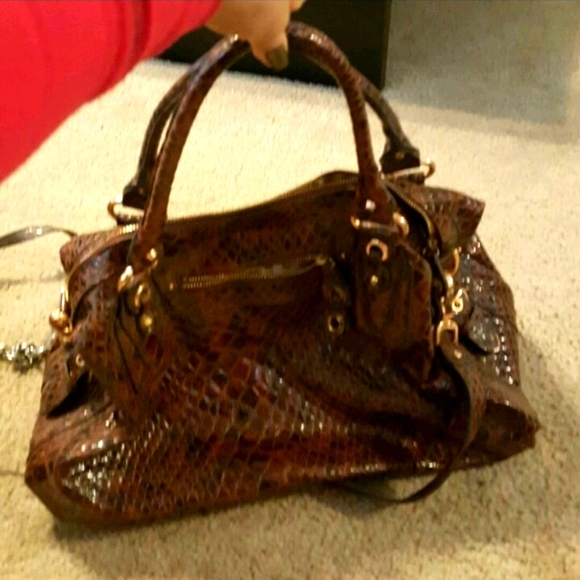 Handbag - Picture 1 of 4